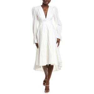 Azeeza Womens  Willow Midi Dress